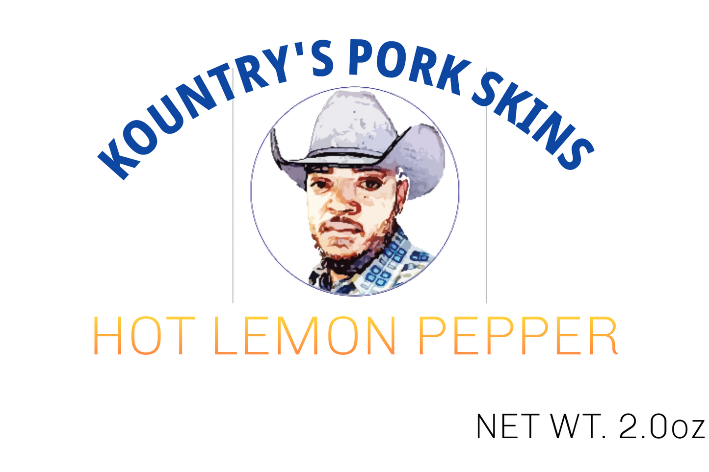 Hot Lemon Pepper