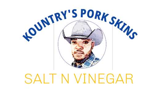 Salt n Vinegar