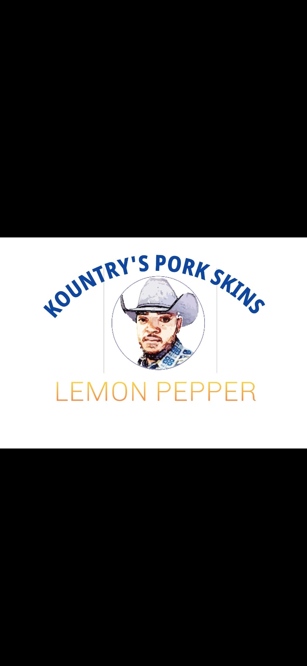 Lemon Pepper
