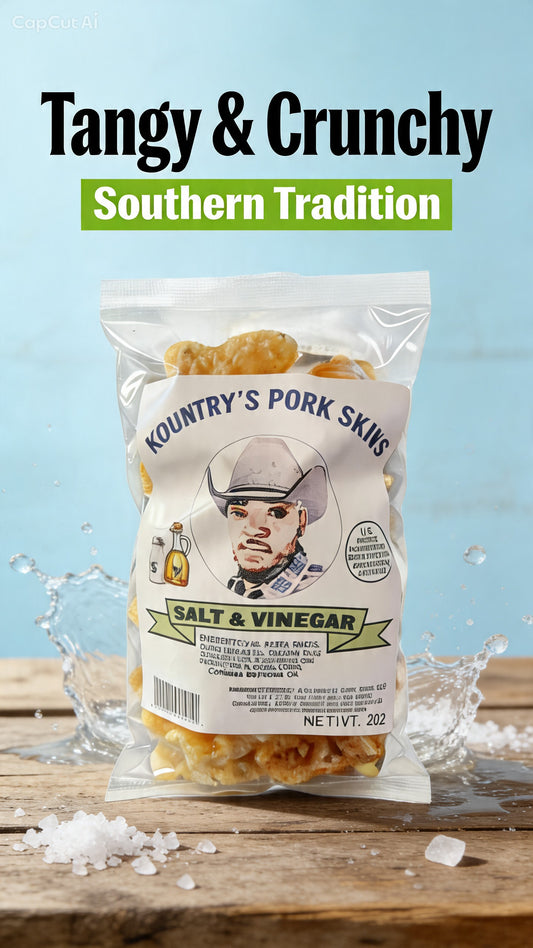 Salt n Vinegar